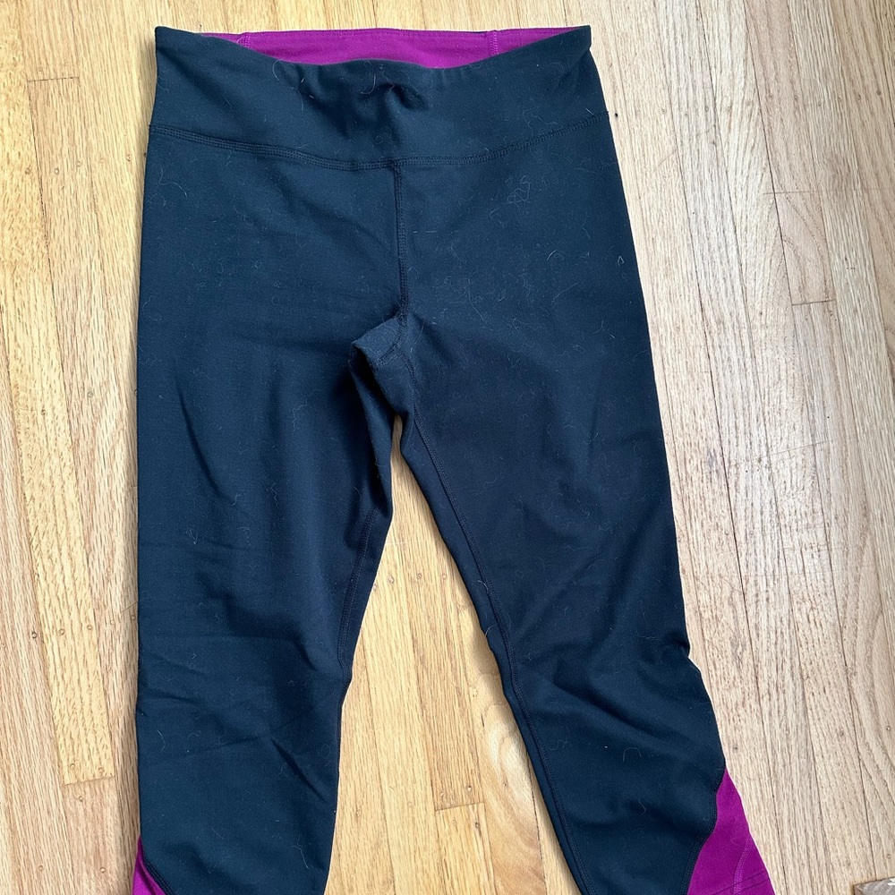 Workout pants